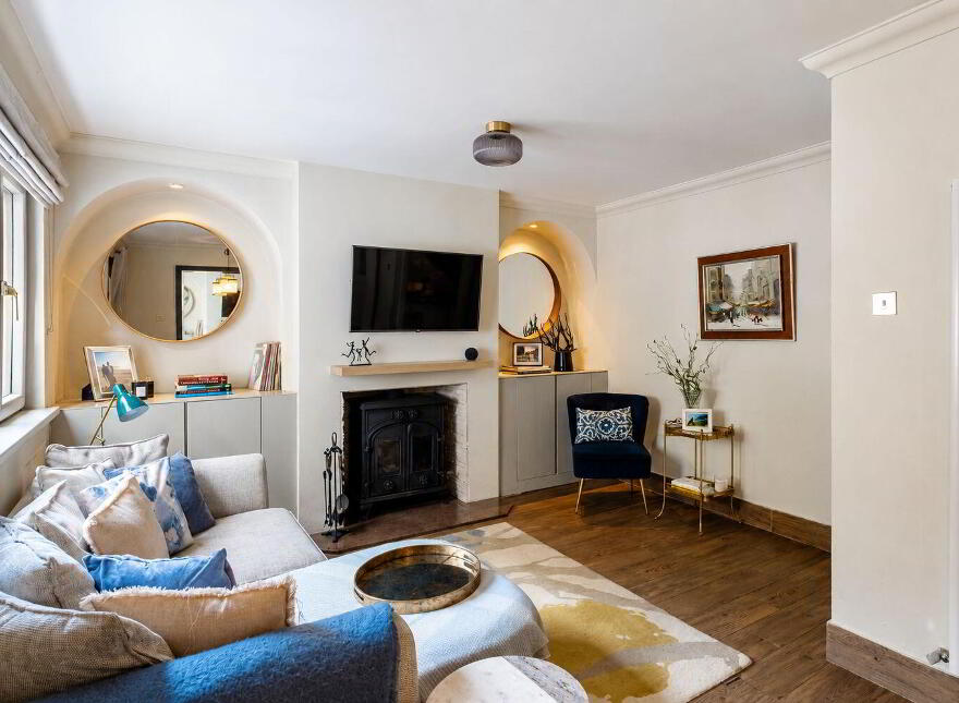 24 Millfield, Enniskerry, A98KV20