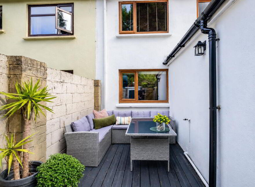 24 Millfield, Enniskerry, A98KV20