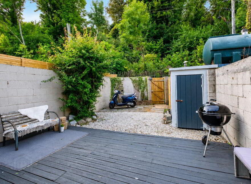 24 Millfield, Enniskerry, A98KV20