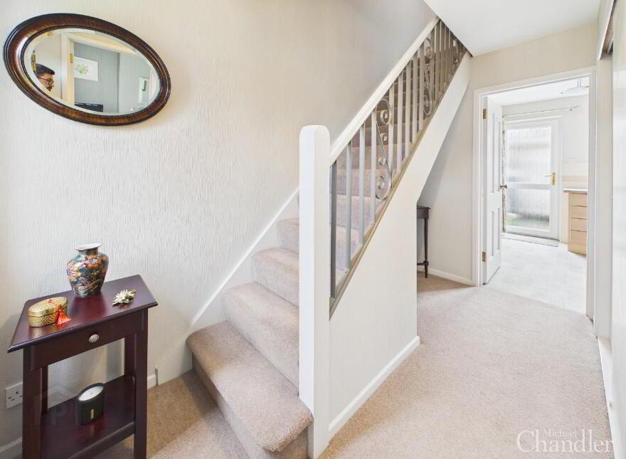 13 Winchester Park, Carryduff, Belfast, BT8 8QG