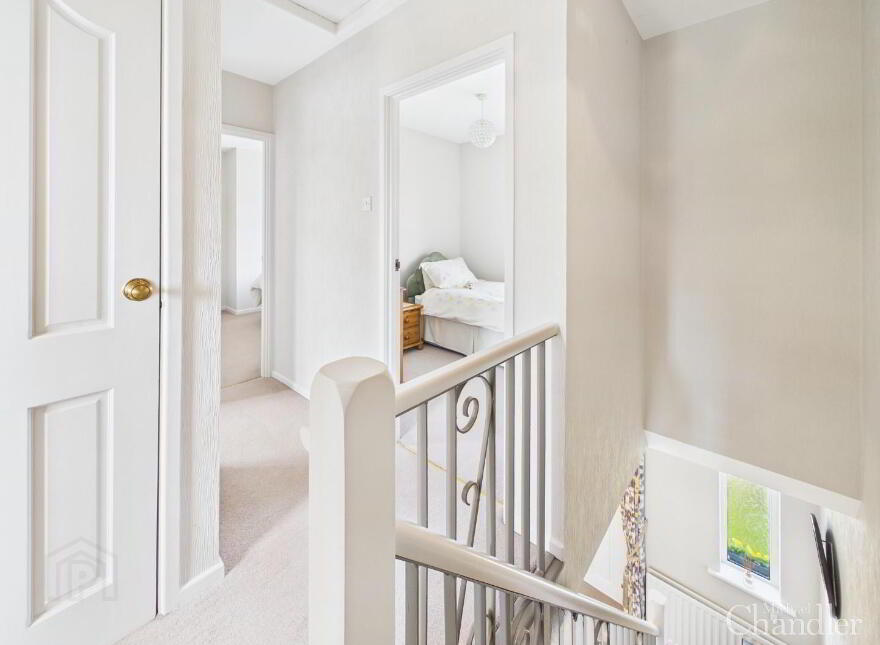 13 Winchester Park, Carryduff, Belfast, BT8 8QG
