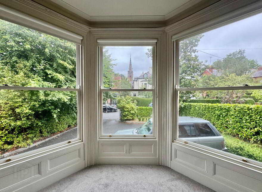 3 Windsor Park, Belfast, BT9 6FQ