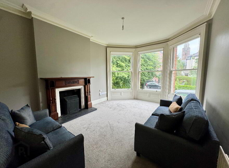 3 Windsor Park, Belfast, BT9 6FQ
