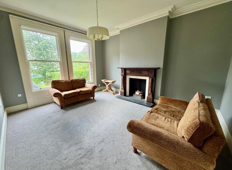 3 Windsor Park, Belfast, BT9 6FQ
