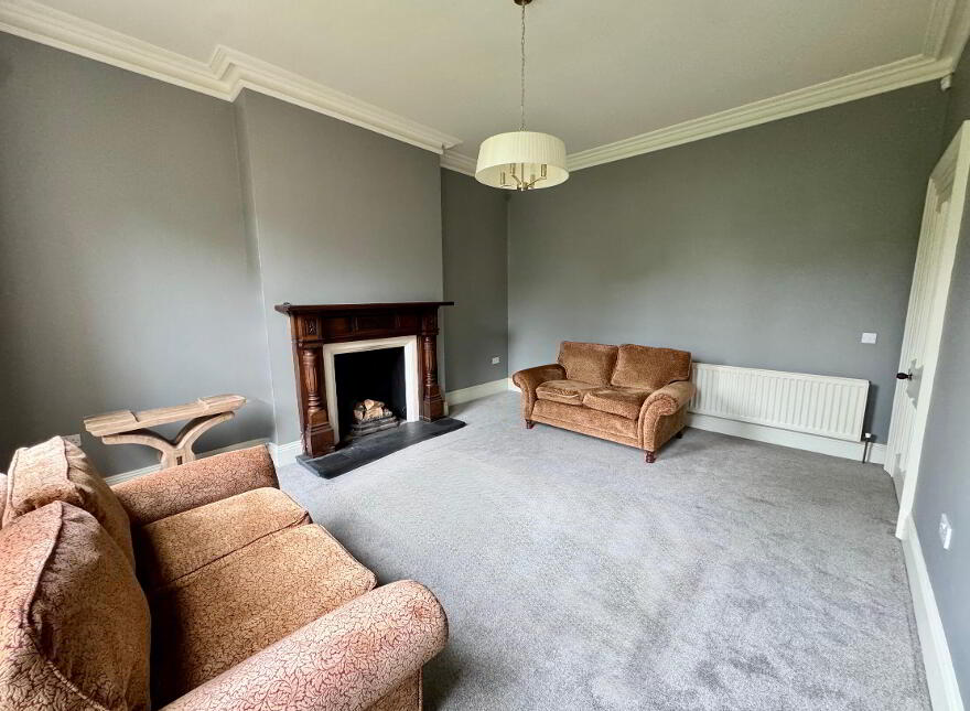 3 Windsor Park, Belfast, BT9 6FQ