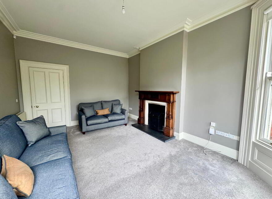 3 Windsor Park, Belfast, BT9 6FQ