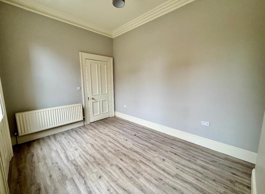 3 Windsor Park, Belfast, BT9 6FQ