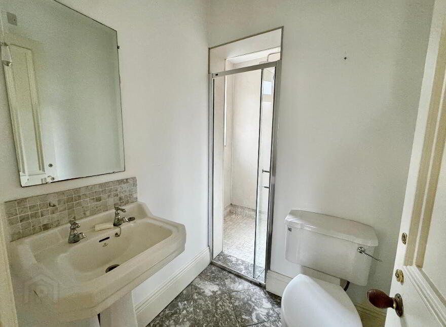 3 Windsor Park, Belfast, BT9 6FQ