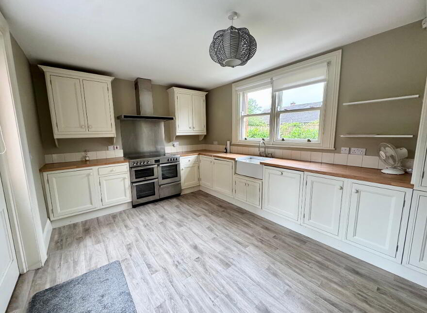 3 Windsor Park, Belfast, BT9 6FQ