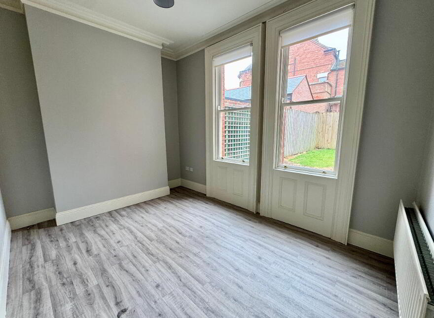 3 Windsor Park, Belfast, BT9 6FQ