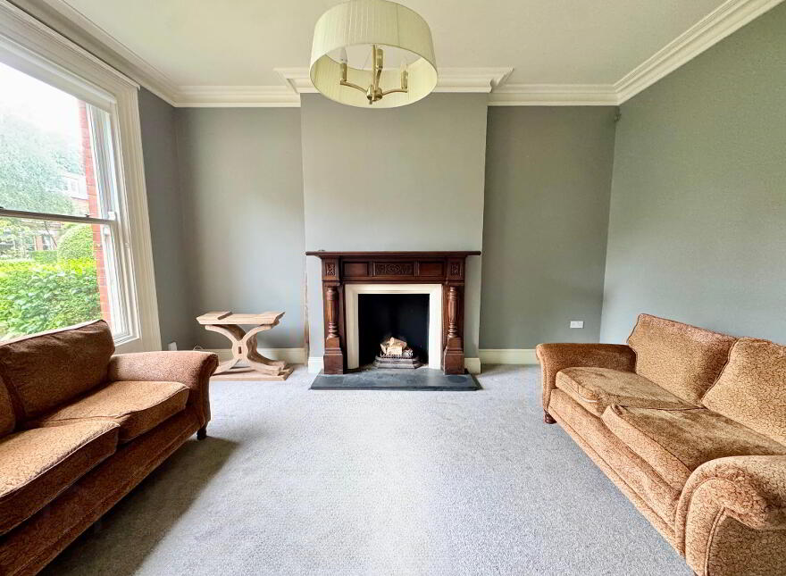 3 Windsor Park, Belfast, BT9 6FQ