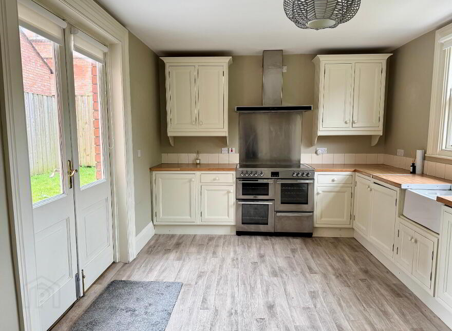 3 Windsor Park, Belfast, BT9 6FQ