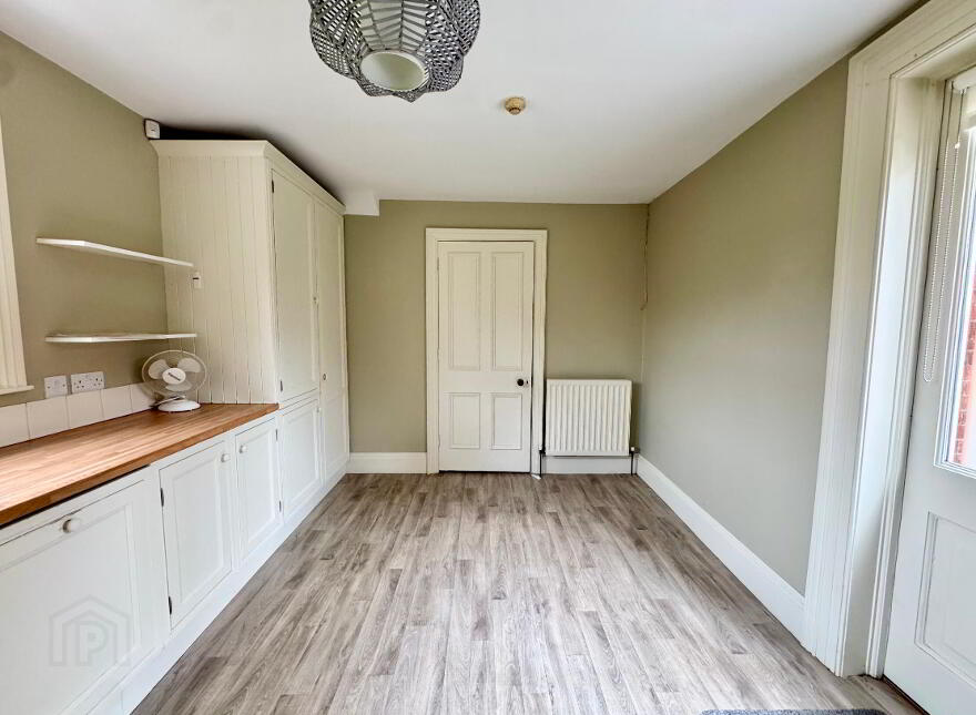 3 Windsor Park, Belfast, BT9 6FQ