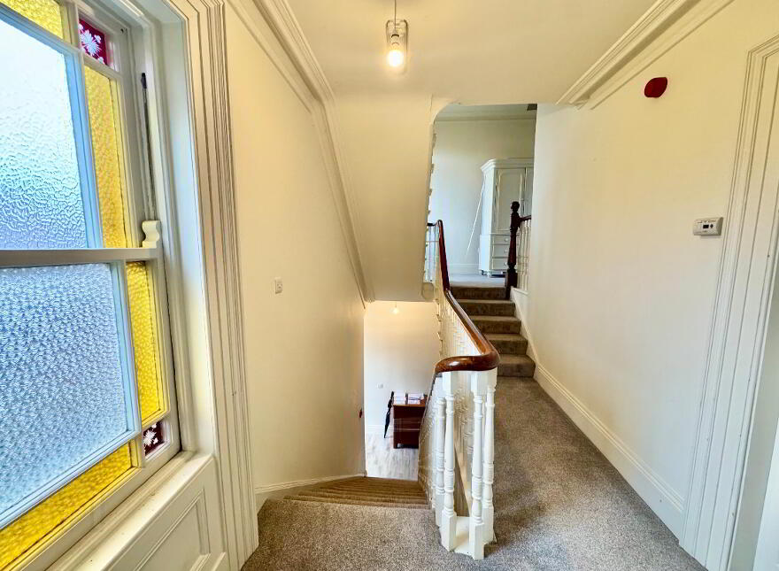 3 Windsor Park, Belfast, BT9 6FQ