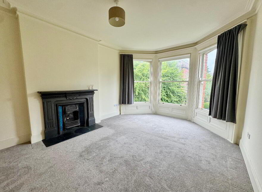 3 Windsor Park, Belfast, BT9 6FQ