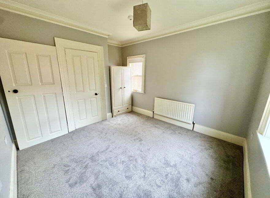 3 Windsor Park, Belfast, BT9 6FQ