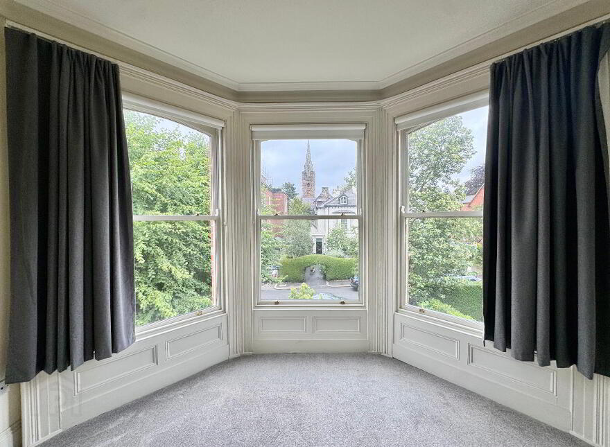 3 Windsor Park, Belfast, BT9 6FQ