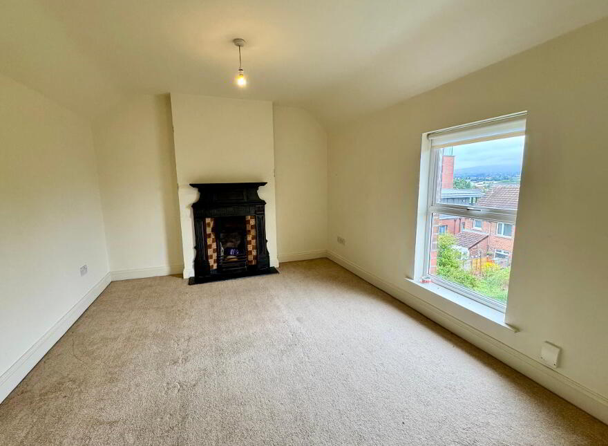 3 Windsor Park, Belfast, BT9 6FQ