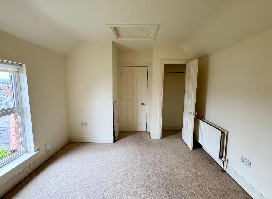 3 Windsor Park, Belfast, BT9 6FQ