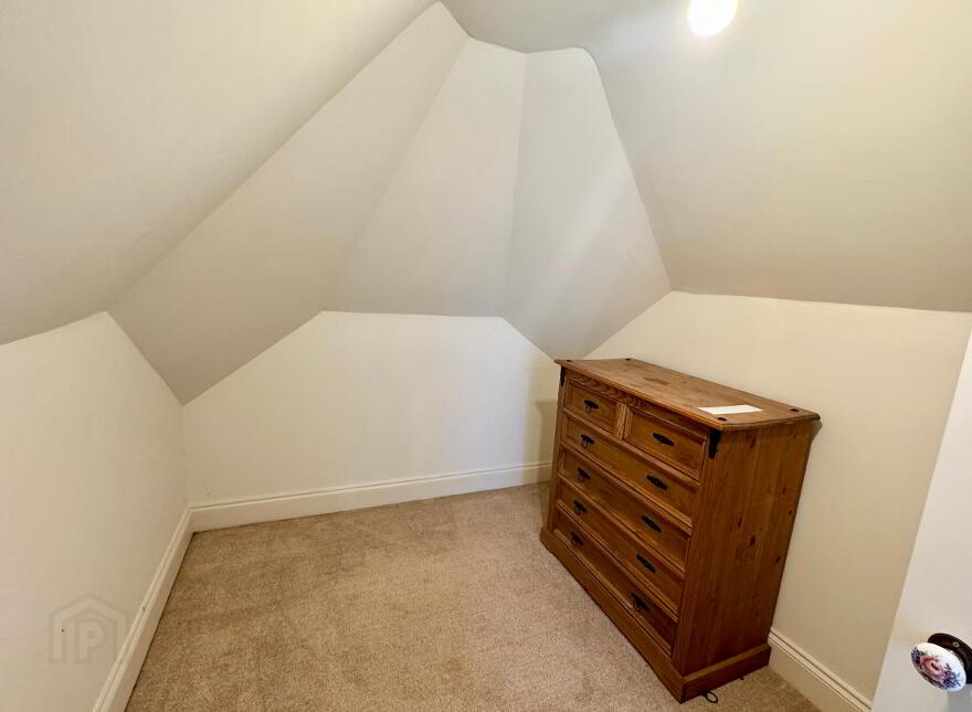3 Windsor Park, Belfast, BT9 6FQ