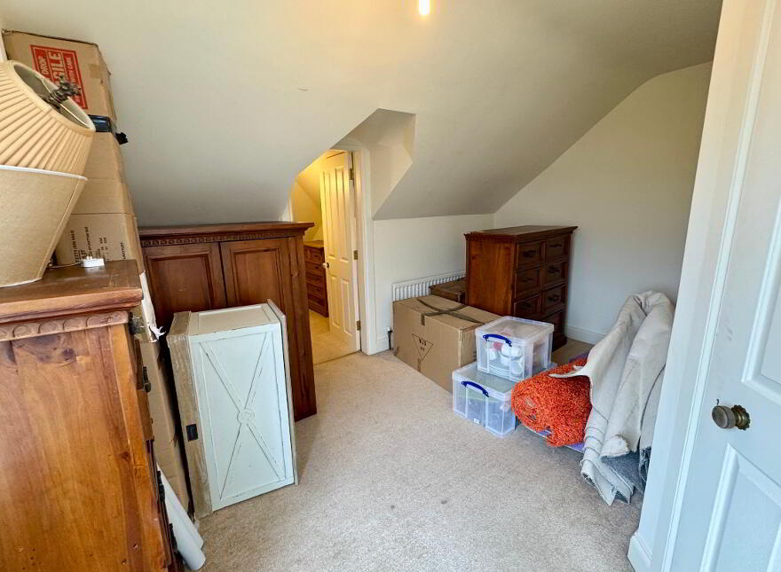 3 Windsor Park, Belfast, BT9 6FQ