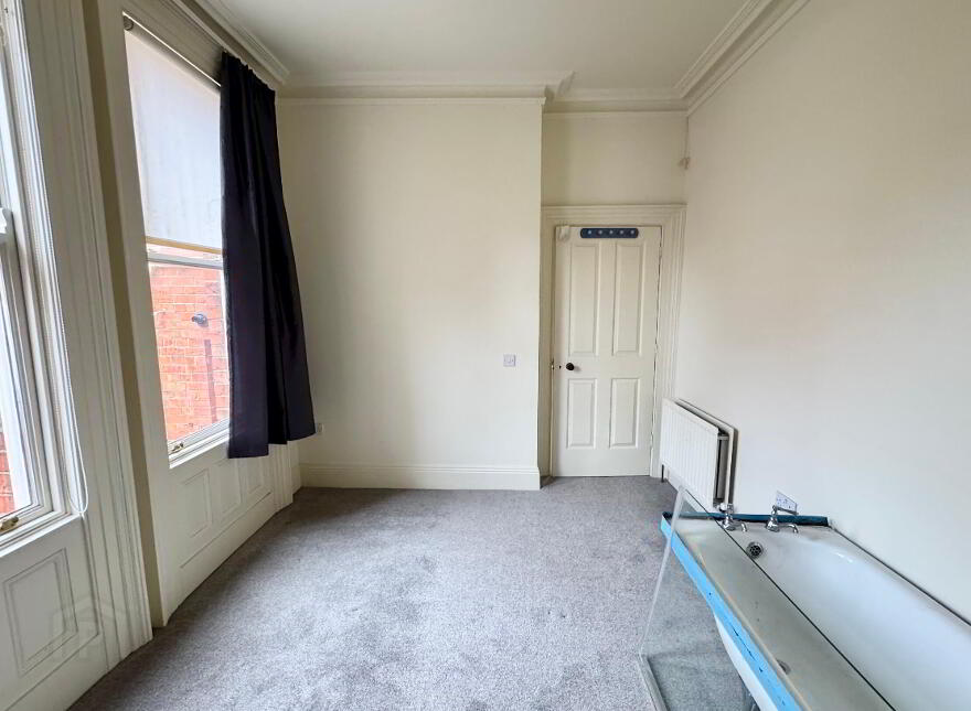 3 Windsor Park, Belfast, BT9 6FQ