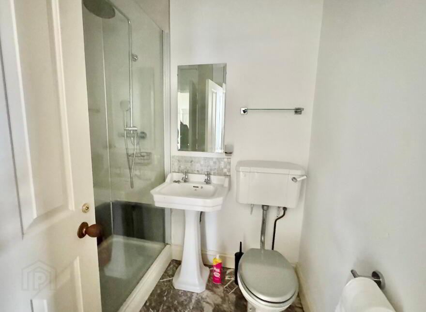 3 Windsor Park, Belfast, BT9 6FQ