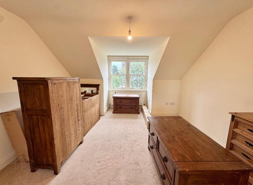 3 Windsor Park, Belfast, BT9 6FQ