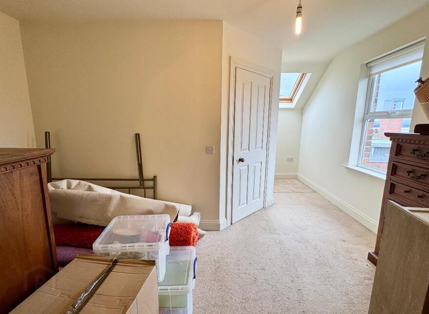 3 Windsor Park, Belfast, BT9 6FQ