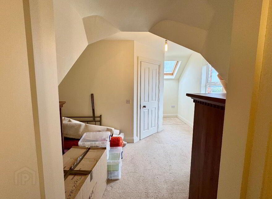 3 Windsor Park, Belfast, BT9 6FQ