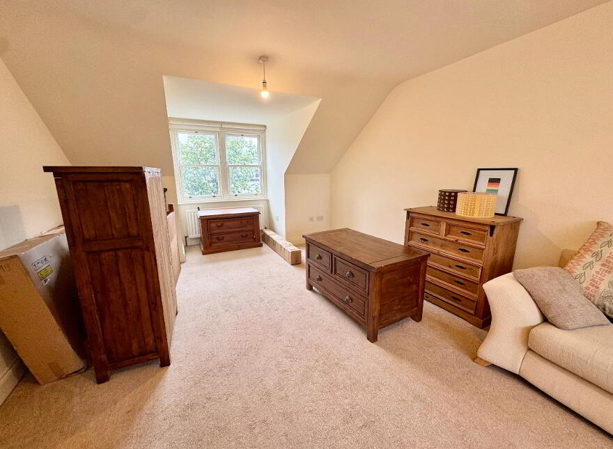 3 Windsor Park, Belfast, BT9 6FQ