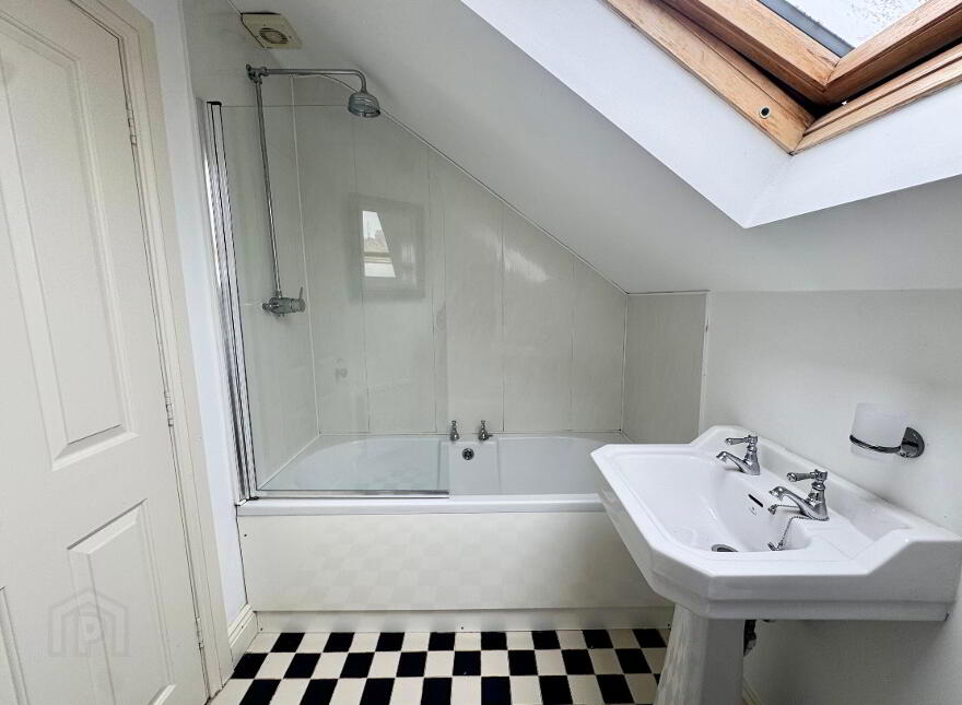 3 Windsor Park, Belfast, BT9 6FQ