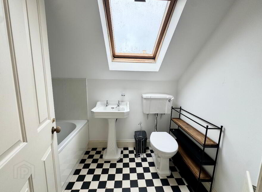 3 Windsor Park, Belfast, BT9 6FQ