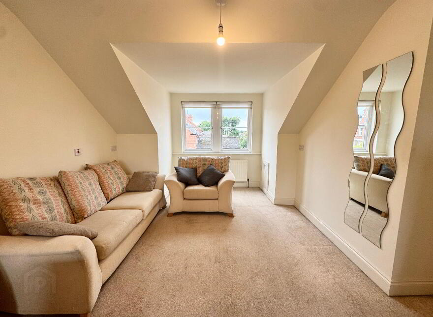 3 Windsor Park, Belfast, BT9 6FQ