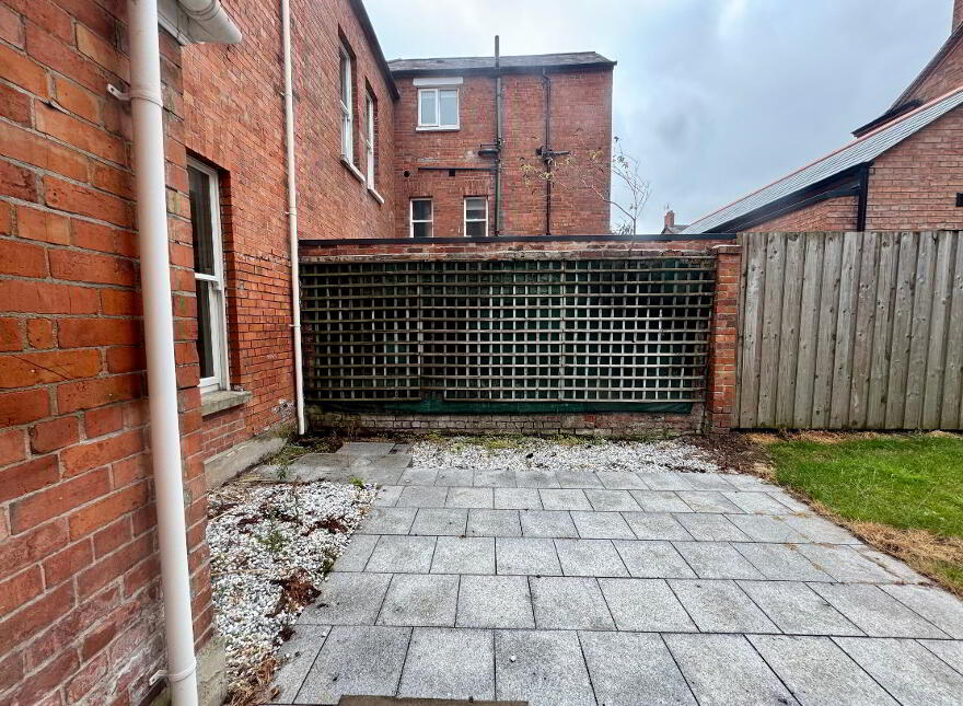 3 Windsor Park, Belfast, BT9 6FQ