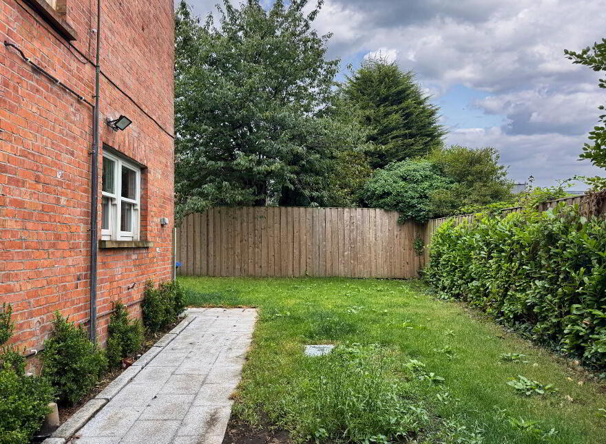 3 Windsor Park, Belfast, BT9 6FQ