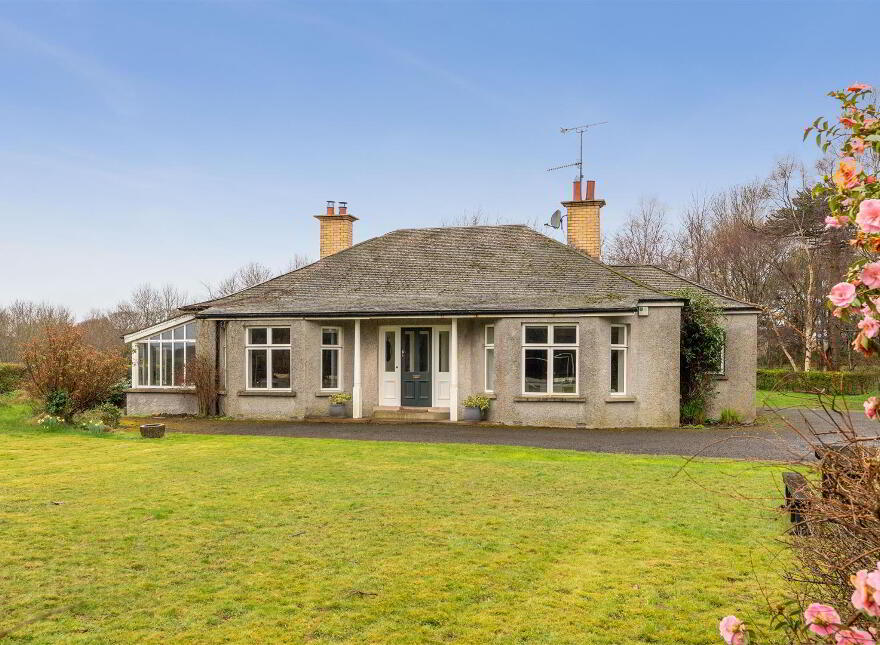 86 Ballynahinch Road, Crossgar, BT30 9HT