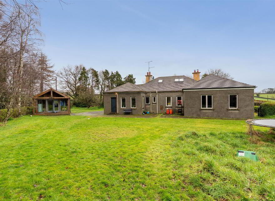 86 Ballynahinch Road, Crossgar, BT30 9HT