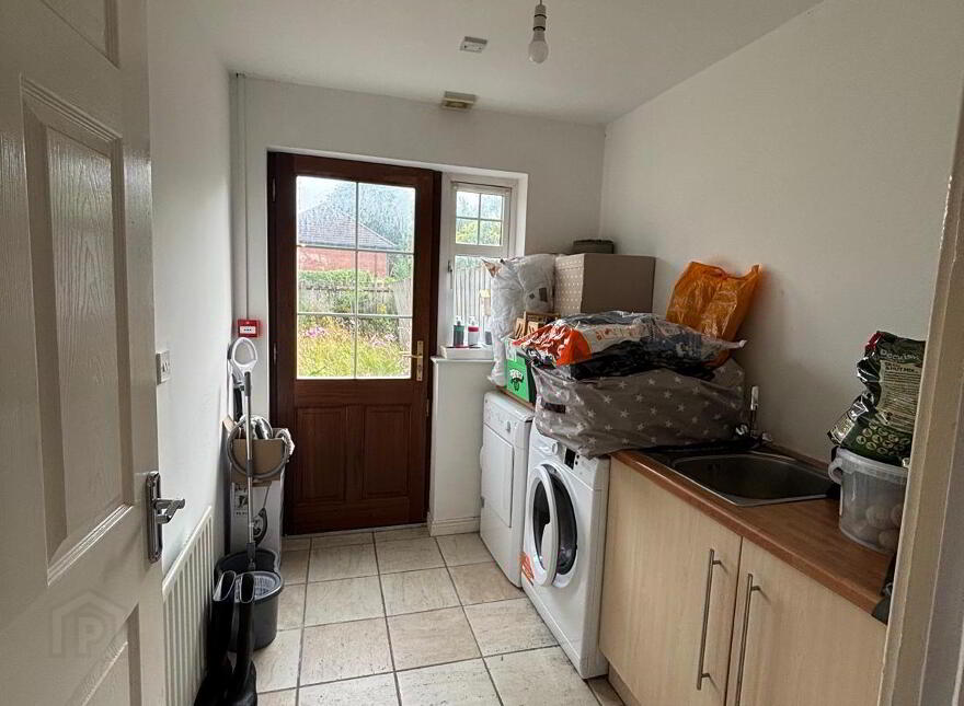 56 The Boulevard, Belfast, BT7 3LN