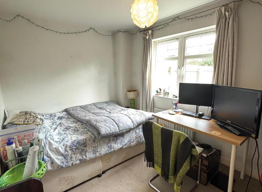 56 The Boulevard, Belfast, BT7 3LN