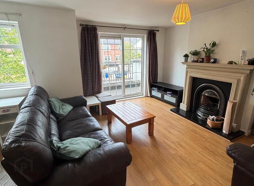 56 The Boulevard, Belfast, BT7 3LN