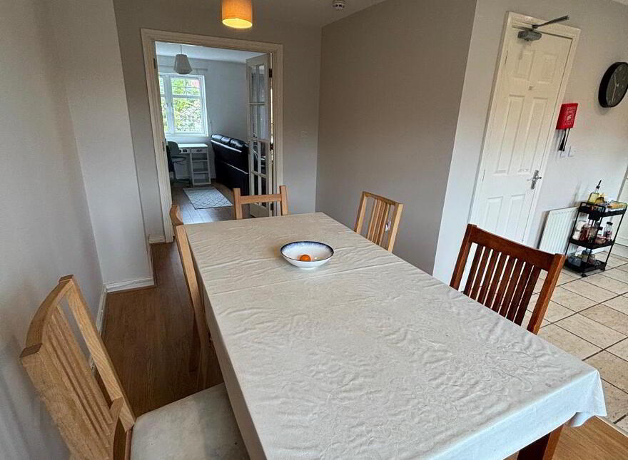 56 The Boulevard, Belfast, BT7 3LN