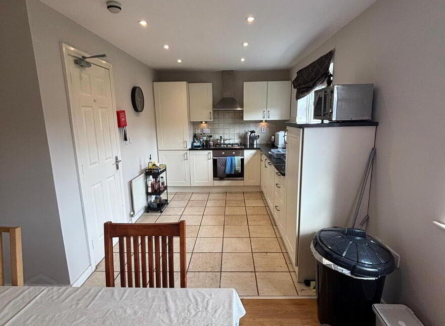 56 The Boulevard, Belfast, BT7 3LN