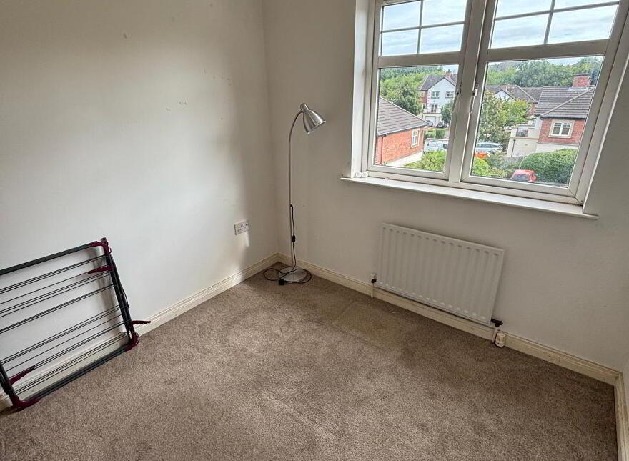 56 The Boulevard, Belfast, BT7 3LN
