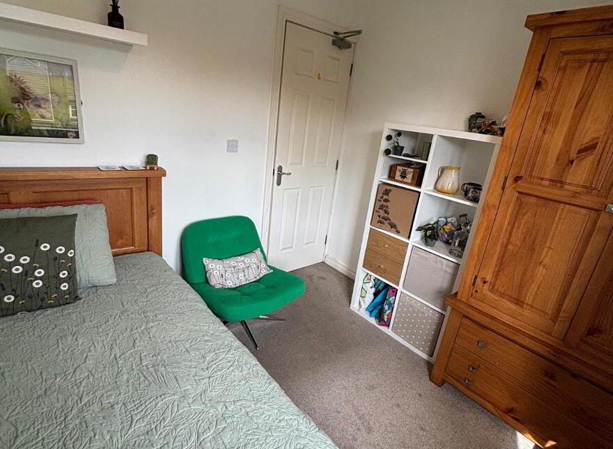 56 The Boulevard, Belfast, BT7 3LN