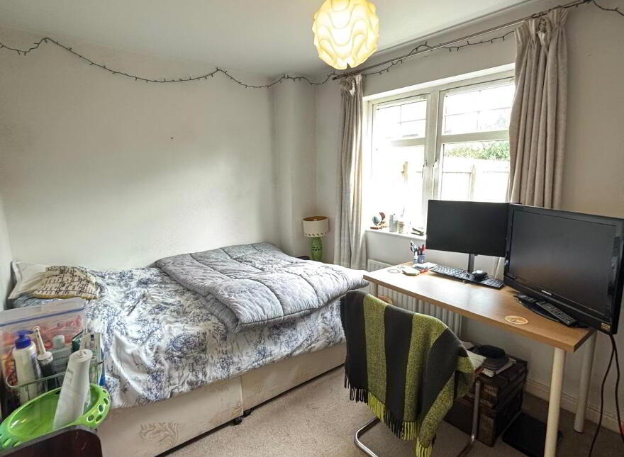 56 The Boulevard, Belfast, BT7 3LN