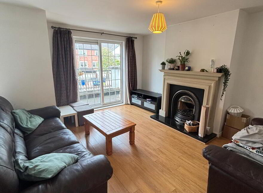 56 The Boulevard, Belfast, BT7 3LN