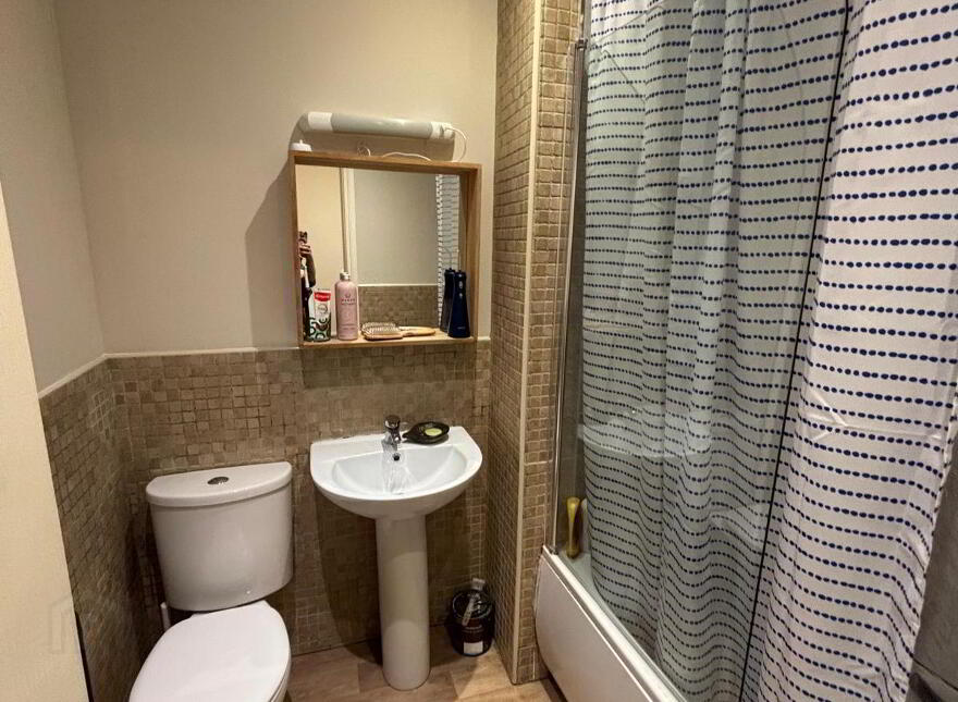 56 The Boulevard, Belfast, BT7 3LN