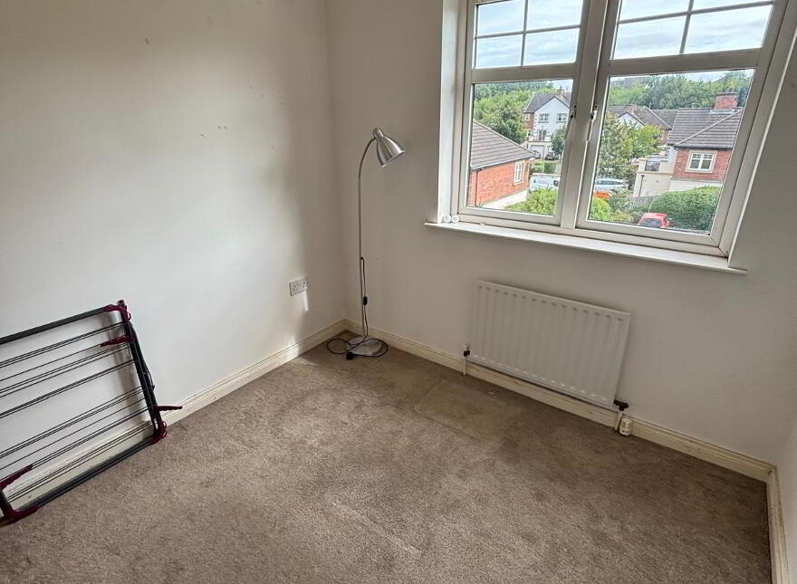 56 The Boulevard, Belfast, BT7 3LN