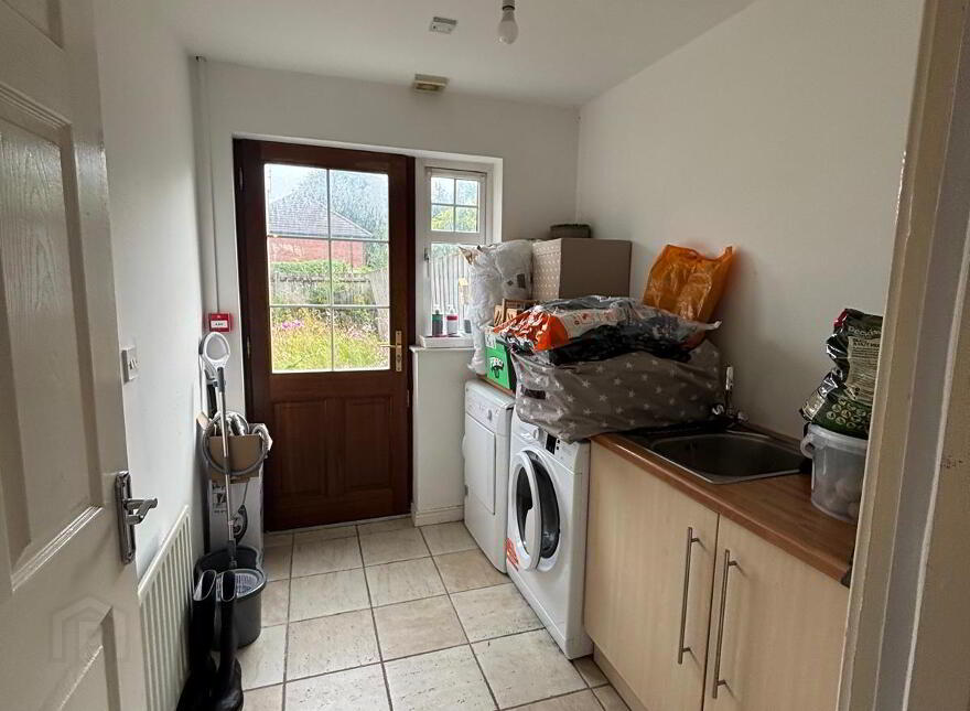 56 The Boulevard, Belfast, BT7 3LN